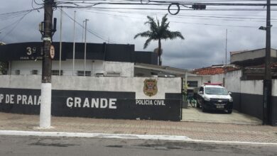 Adolescente envolvido em roubo de carga é apreendido pela Polícia