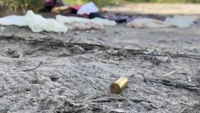 Litoral sofre com onda de corpos abandonados em vias públicas em menos de uma semana