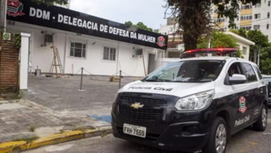 Polícia descobre que acusado por roubo também esteve envolvido em feminicídio