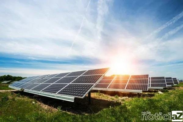Energia solar passa termelétrica e se torna 3ª maior fonte brasileira