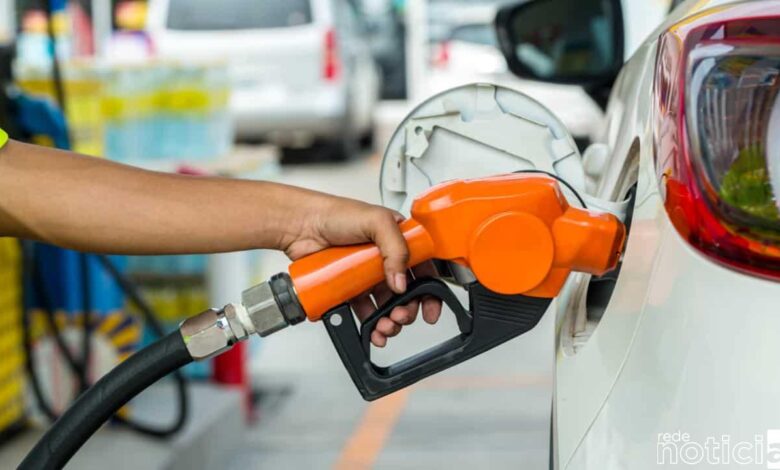 Petrobras anuncia nova redução no preço da Gasolina