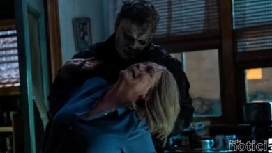 "Halloween Ends" ganha primeiro trailer oficial