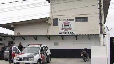 Foragido da Polícia é capturado pela Polícia em Bertioga