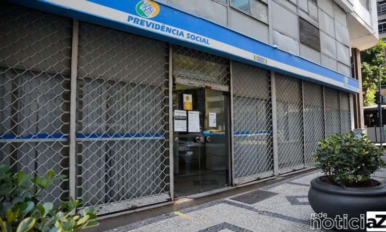 Novas regras de atendimento no INSS