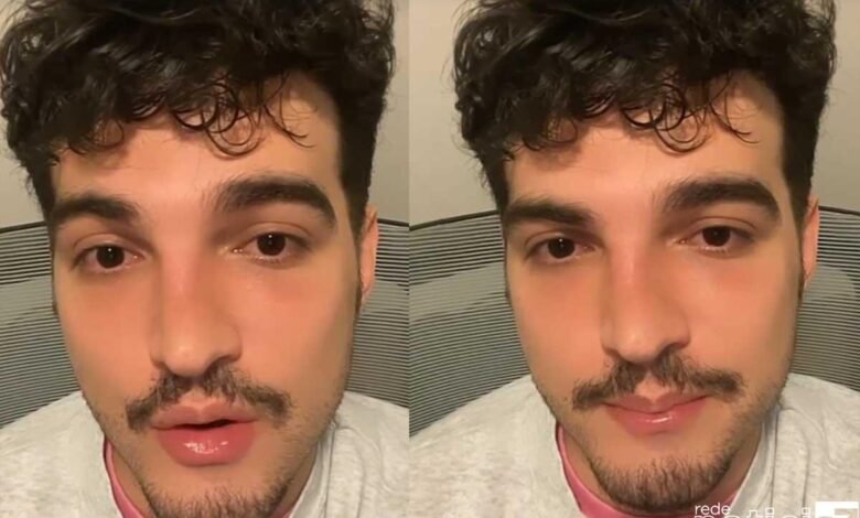 Cantor Jão é perseguido após se apresentar em Jundiaí