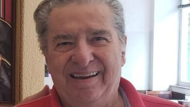 Ex-diretor do Santos Futebol Clube morre de infarto