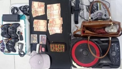 Carro e produtos roubados em Praia Grande são recuperados