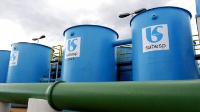 Região central de Guarujá deve ficar sem água devido a ação da Sabesp