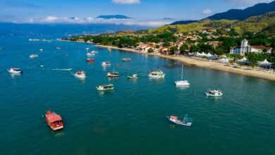 São Sebastião ganha Dia Municipal do Turismo no Calendário Oficial