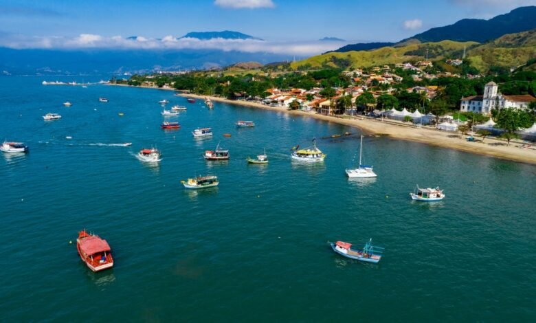 São Sebastião ganha Dia Municipal do Turismo no Calendário Oficial