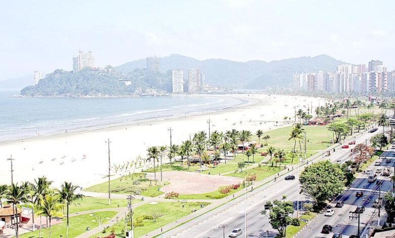 Lei sobre entrada de veículos de turismo em São Vicente passa por reformulação