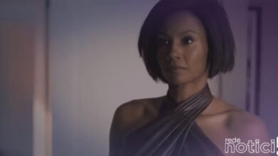 Star+ anuncia trailer da nova série "Até que se prove o contrário"