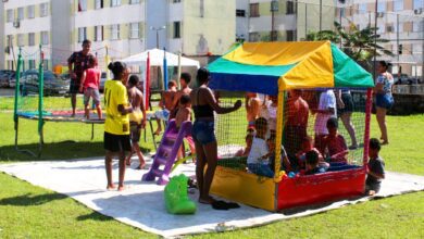 5º Edição do festival Fim de Semana no Parque acontece neste próximo final de semana