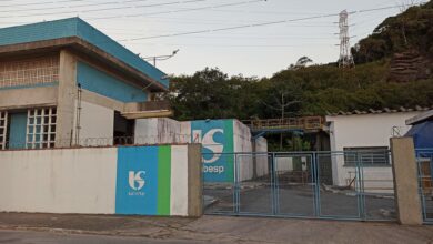 Sabesp abre inscrições para processo seletivo com 476 vagas com vagas para a Baixada Santista