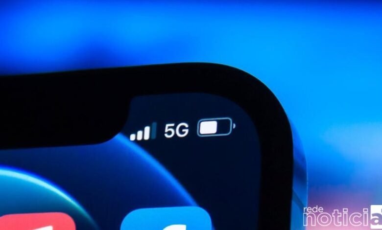 São Paulo começa a contar com o sinal 5G a partir de quinta-feira