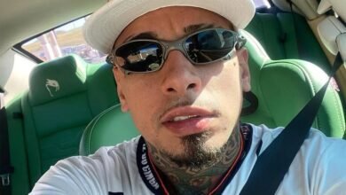 MC kauan semibaerto