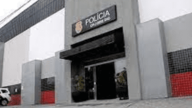 Polícia esclarece homicídio e prende autor do crime