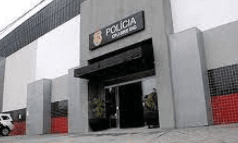Polícia esclarece homicídio e prende autor do crime