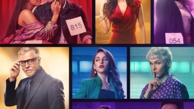 “O Coro: Sucesso, Aqui Vou Eu” assista ao trailer da nova série nacional