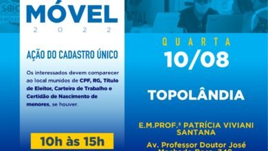 Foto: Prefeitura de São Sebastião