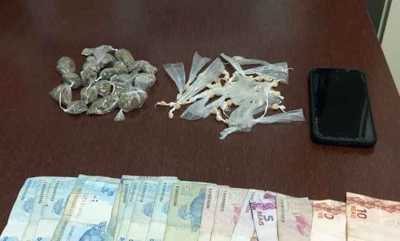 Foto: Polícia Civil de Itanhaém