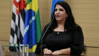 Câmara de Guarujá aprova abertura de comissão impeachment contra a vice-prefeita