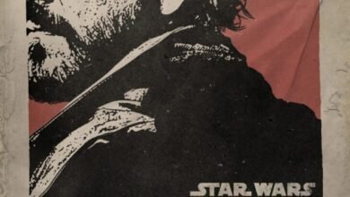 Com estreia em 21 de setembro, a nova série original da Lucasfilm para o Disney+,