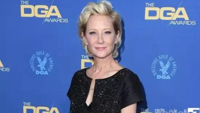 Atriz Anne Heche morre aos 53 anos depois de acidente de carro