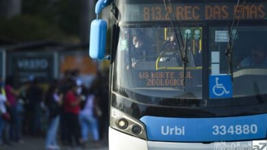Ônibus urbano perdeu 10,8 milhões de passageiros em 2021