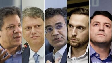 Primeiro debate ao Governo de São Paulo é realizado com trocas de farpas