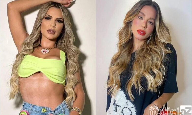 Quem vai para "A Fazenda" da Record este ano?