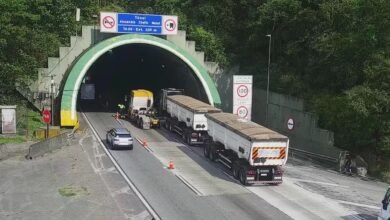 Rodovia dos Imigrantes