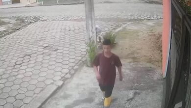 Criminoso invade casa e rouba diversos objetos em Mongaguá