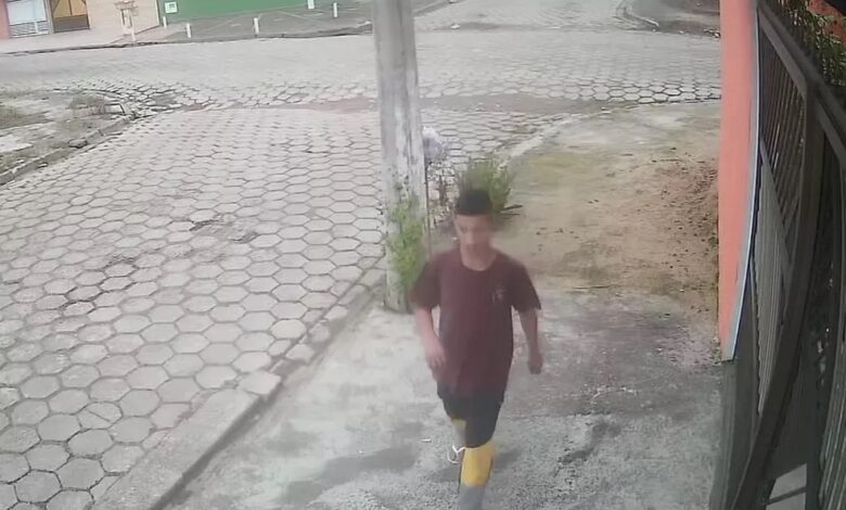 Criminoso invade casa e rouba diversos objetos em Mongaguá