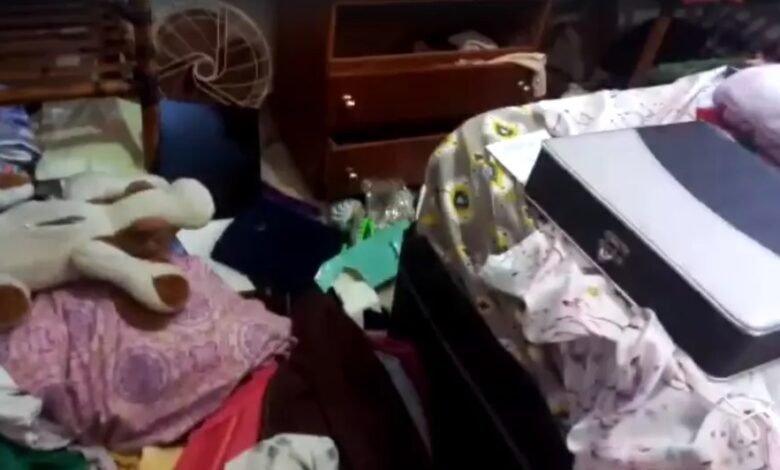 Criminoso invade casa e rouba diversos objetos em Mongaguá