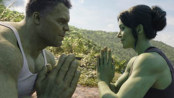 Quem é a mulher Hulk? Conheça a mais nova heroína da Marvel