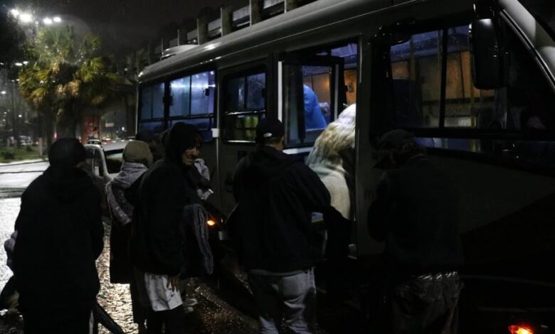 Inscrições para comitê de atendimento a pessoas em situação de rua estão abertas em Santos