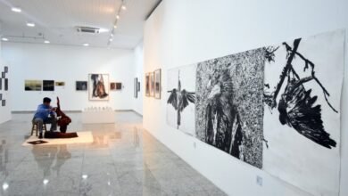 Salão de Artes Plásticas de Praia Grande tem inscrições abertas até 09/09