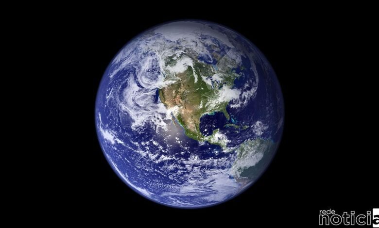 Planeta Terra registra o dia mais curto