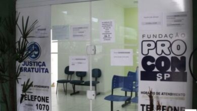 Procon de Louveira promove o Feirão Limpa Nome com descontos de até 90%