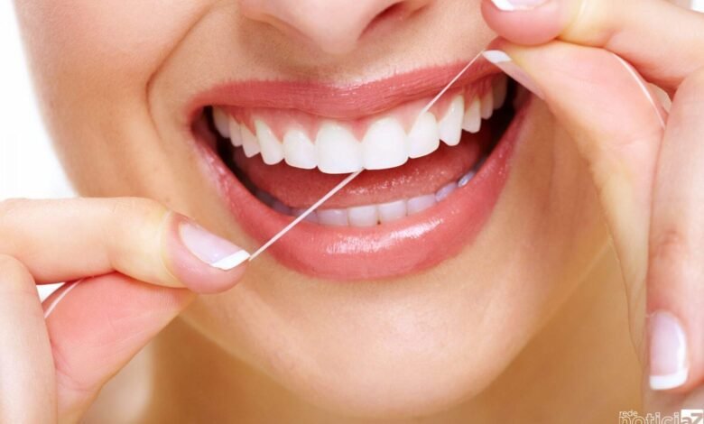 Especialista alerta sobre hábitos que podem prejudicar a saúde bucal