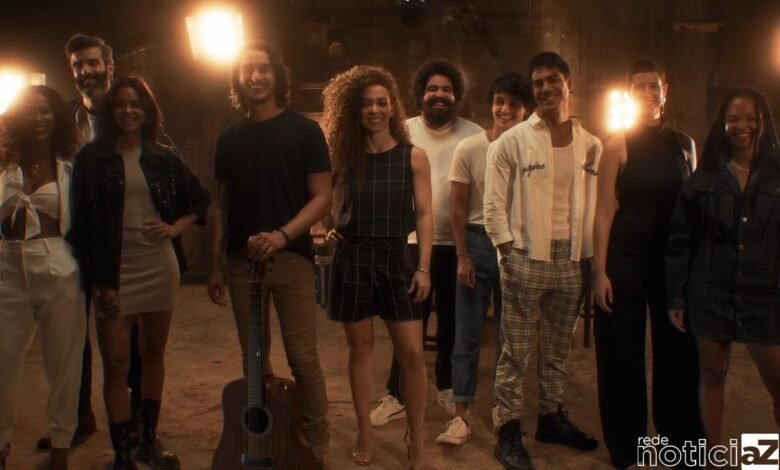 Nova série da Netflix Só Se For Por Amor ganha trailer