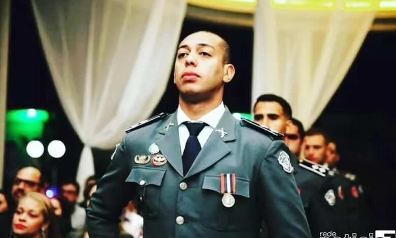 Policial suspeito de matar multicampeão mundial de jiu-jítsu é preso