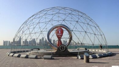 Fifa antecipa início da Copa do Mundo para 20 de novembro