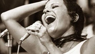 Espetáculo sobre Elis Regina chega a Santos e Mongaguá com entrada gratuita