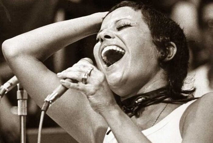 Espetáculo sobre Elis Regina chega a Santos e Mongaguá com entrada gratuita