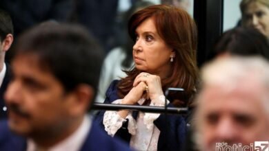 Justiça argentina prende quarto suspeito de participação em atentado