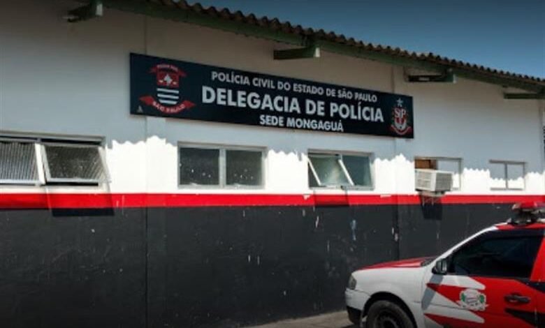Foragido da polícia é capturado ao tentar abrir conta em banco de Mongaguá