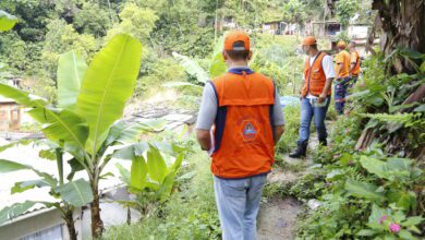 Guarujá planeja simulado de Plano de Contingência para desastres naturais