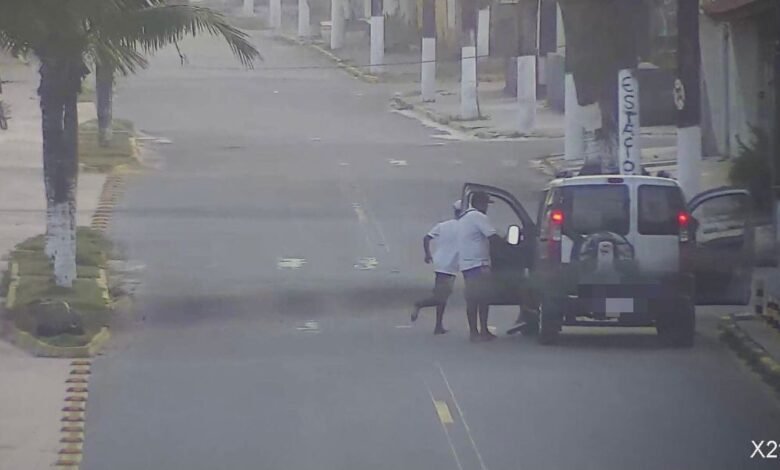 Polícia Civil esclarece dois roubos ocorridos em Mongaguá